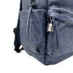 Large Backpack – Navy