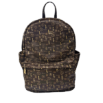 Large Backpack – Brown