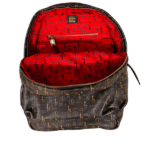 Large Backpack – Brown