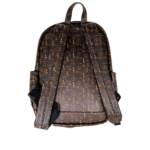 Large Backpack – Brown