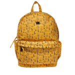 Large Backpack – Butterscotch