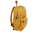 Large Backpack – Butterscotch