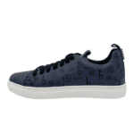 BB Pattern Shoes – Navy