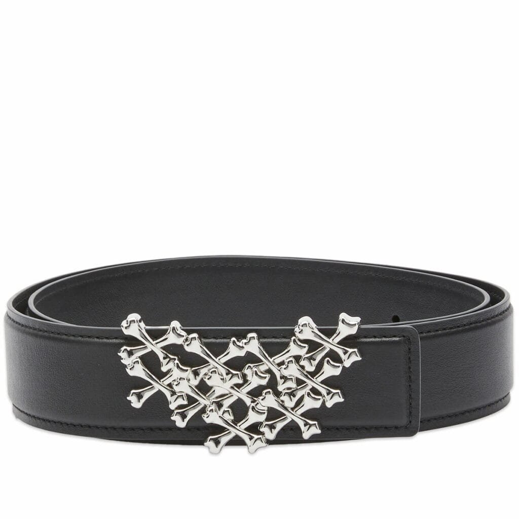 Expensive Amiri Belt
