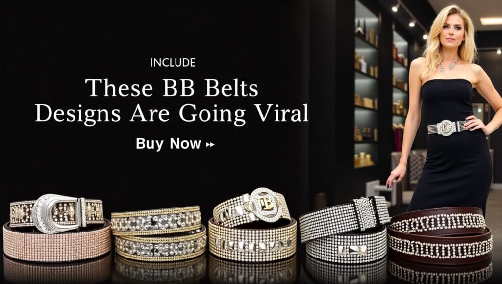 These BB Simon Designs Are Going Viral – Buy Now