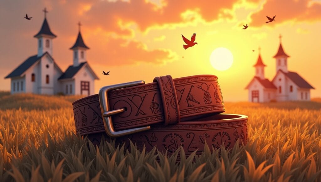 What Is the Bible Belt