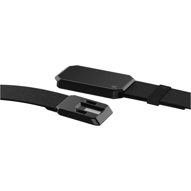 Black Groove Belt technology understanding