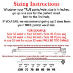 BB Simon Copper Garden/AB Belt