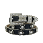 Alegra Fantasy – Black / Clear