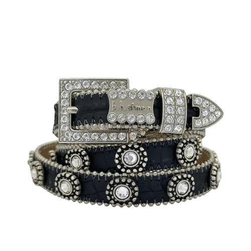 Alegra Fantasy – Black / Clear
