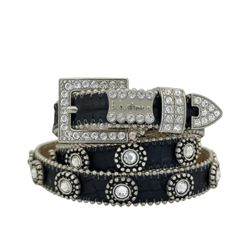 Alegra Fantasy – Black / Clear