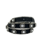 Alegra Fantasy – Black / Clear