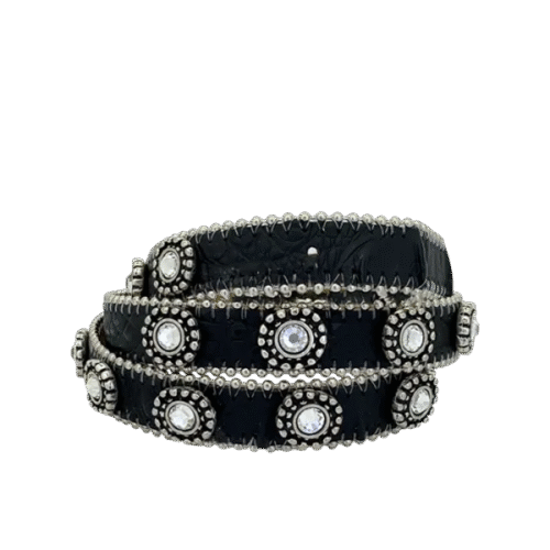 Alegra Fantasy – Black / Clear