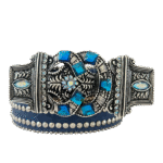 Blue Garden/Copri Blue -BB Simon Belt