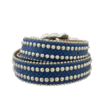 Blue Garden/Copri Blue -BB Simon Belt