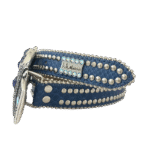 Blue Garden/Copri Blue -BB Simon Belt