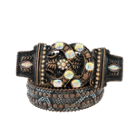 BB Simon Copper Garden/AB Belt