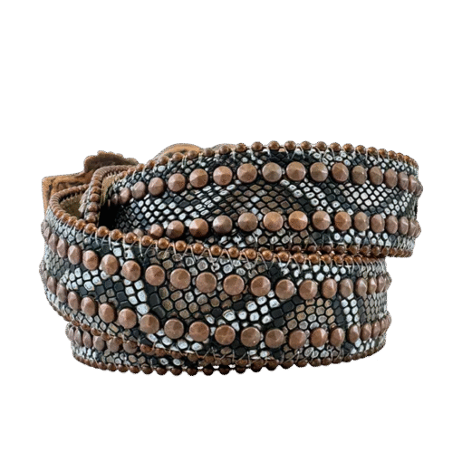 BB Simon Copper Garden/AB Belt