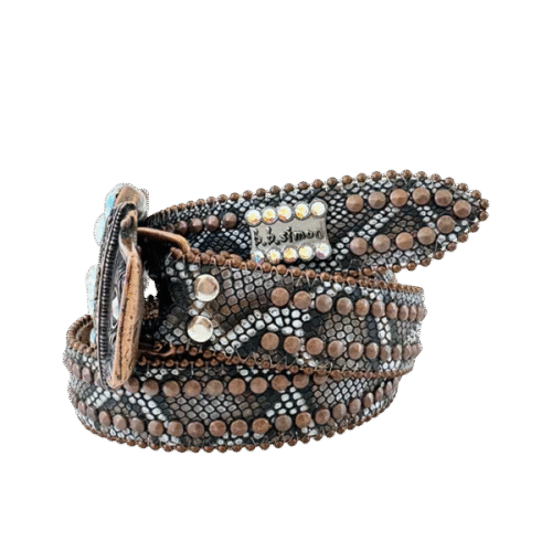 BB Simon Copper Garden/AB Belt