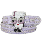 Sippy Double Cup Belt