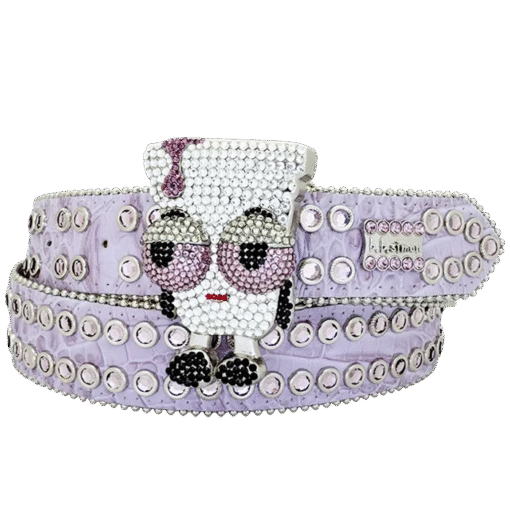 Sippy Double Cup Belt
