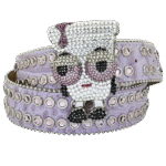 Sippy Double Cup Belt