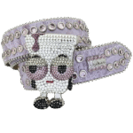 Sippy Double Cup Belt