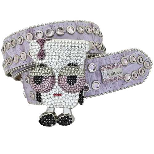 Sippy Double Cup Belt