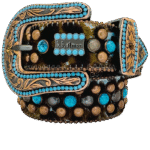 Special B.B.Simon Belt