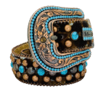 Special B.B.Simon Belt