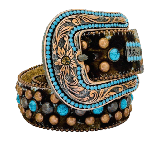 Special B.B.Simon Belt