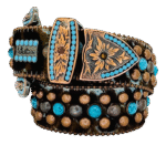 Special B.B.Simon Belt