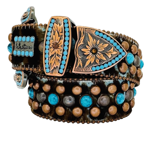 Special B.B.Simon Belt