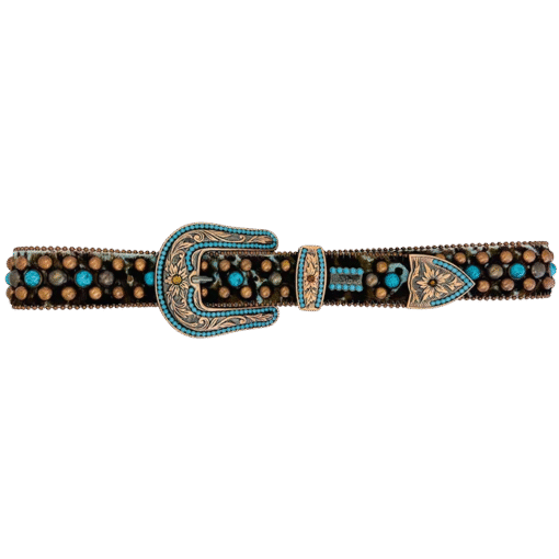 Special B.B.Simon Belt